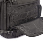 Mochila Houston Negro