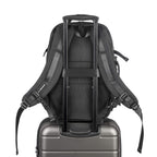 Mochila Houston Negro