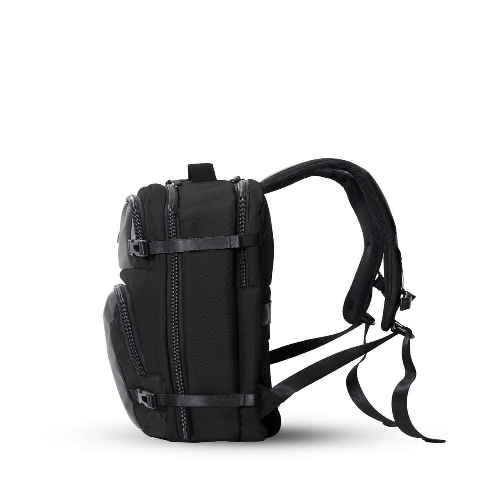 Mochila Houston Negro