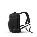 Mochila Houston Negro