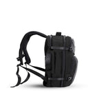 Mochila Houston Negro