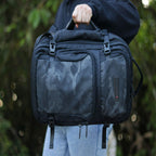 Mochila Houston Camo