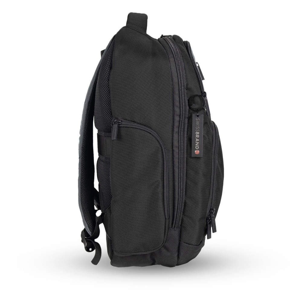 Mochila Wembley Negro
