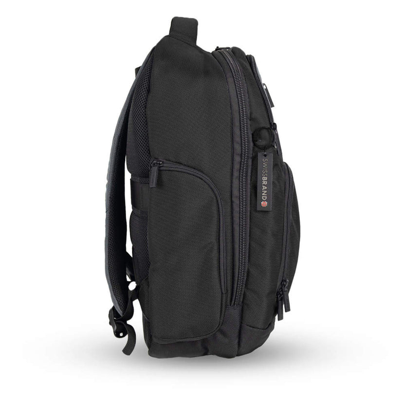 Mochila Wembley Negro