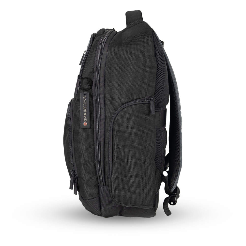 Mochila Wembley Negro