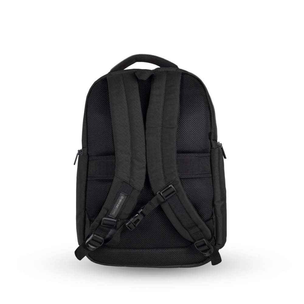 Mochila Wembley Negro