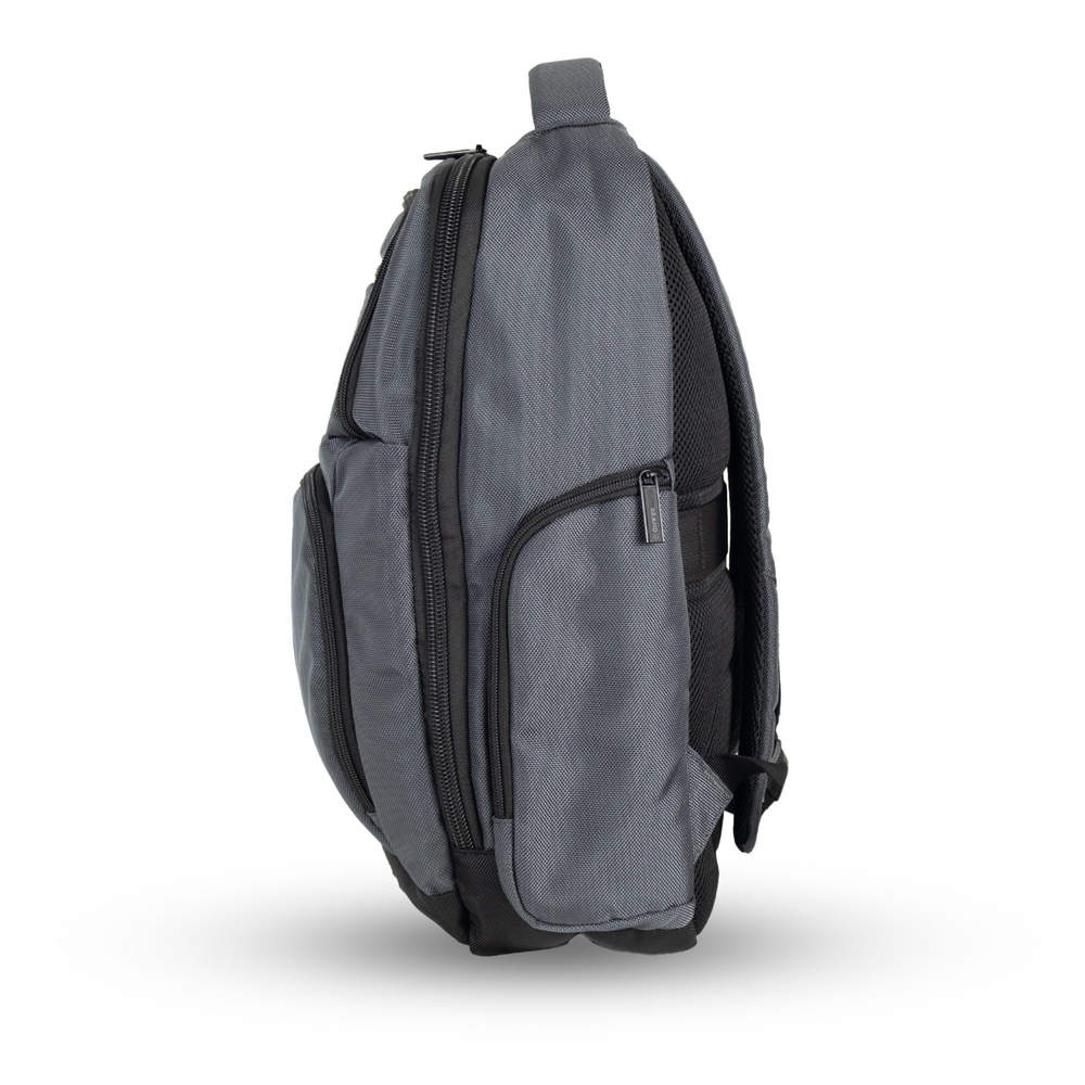 Mochila Wembley Gris