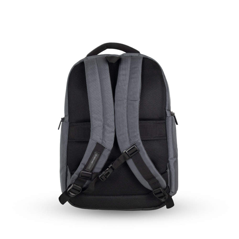 Mochila Wembley Gris