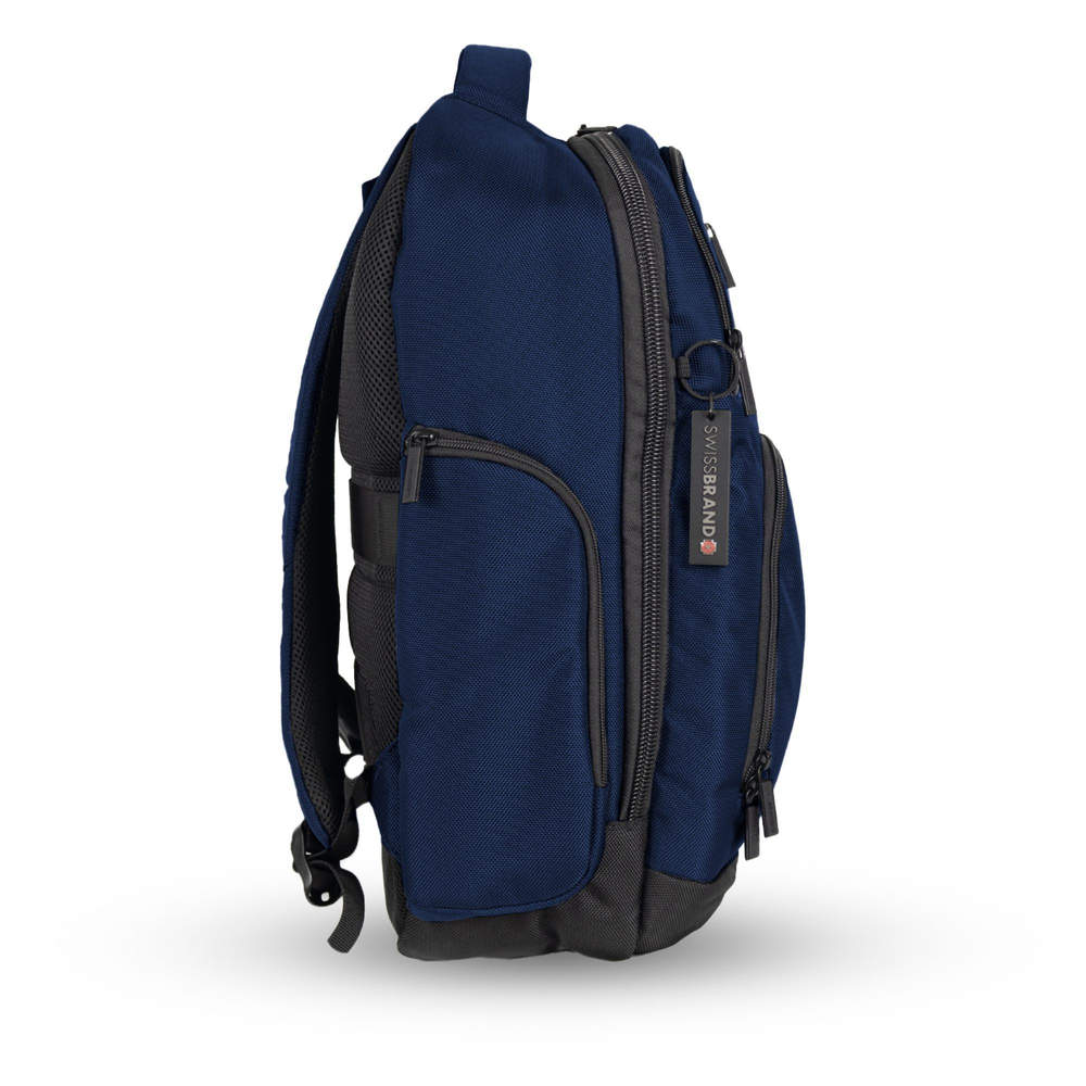 Mochila Wembley Azul