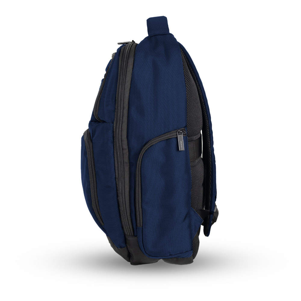 Mochila Wembley Azul