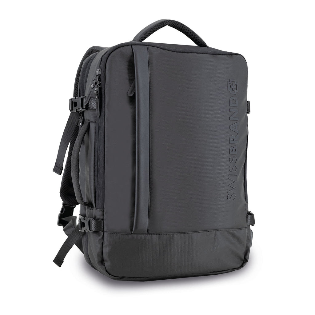 Mochila Millwall Negro