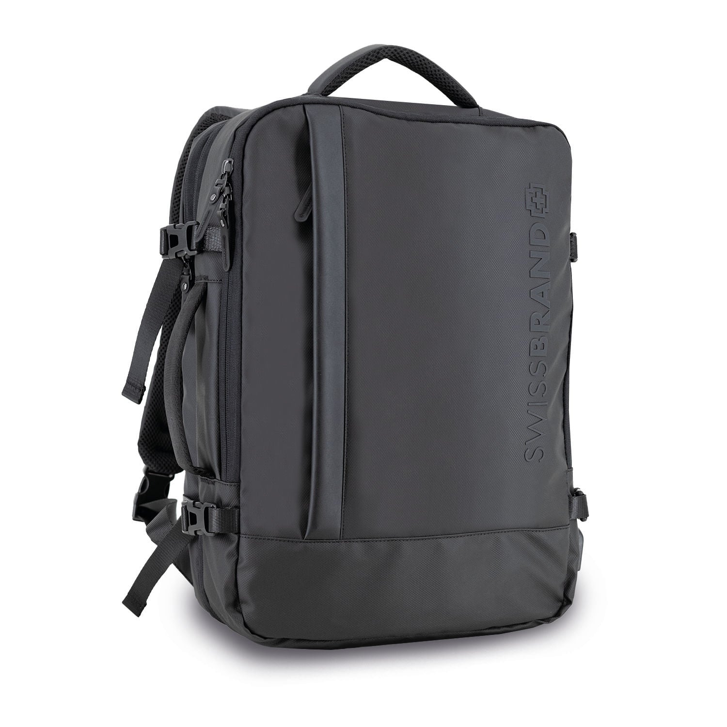 Mochila Millwall Negro