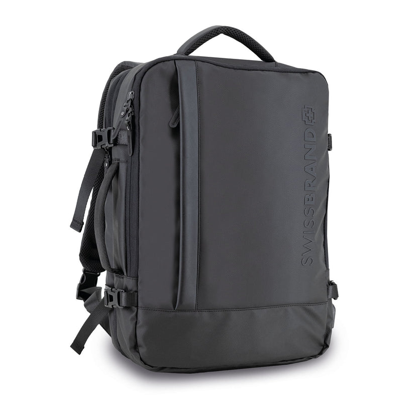 Mochila Millwall Negro