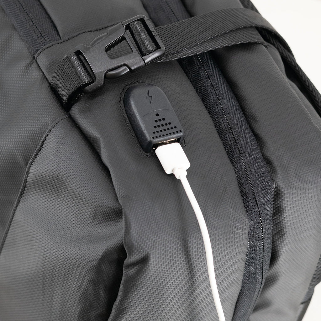 Mochila Millwall Negro