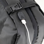Mochila Millwall Negro