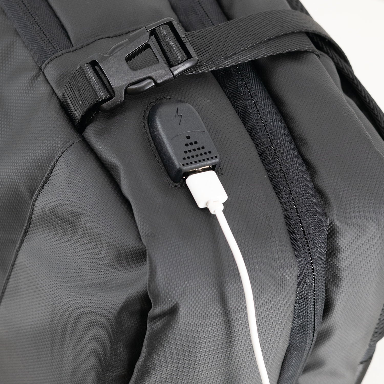Mochila Millwall Negro