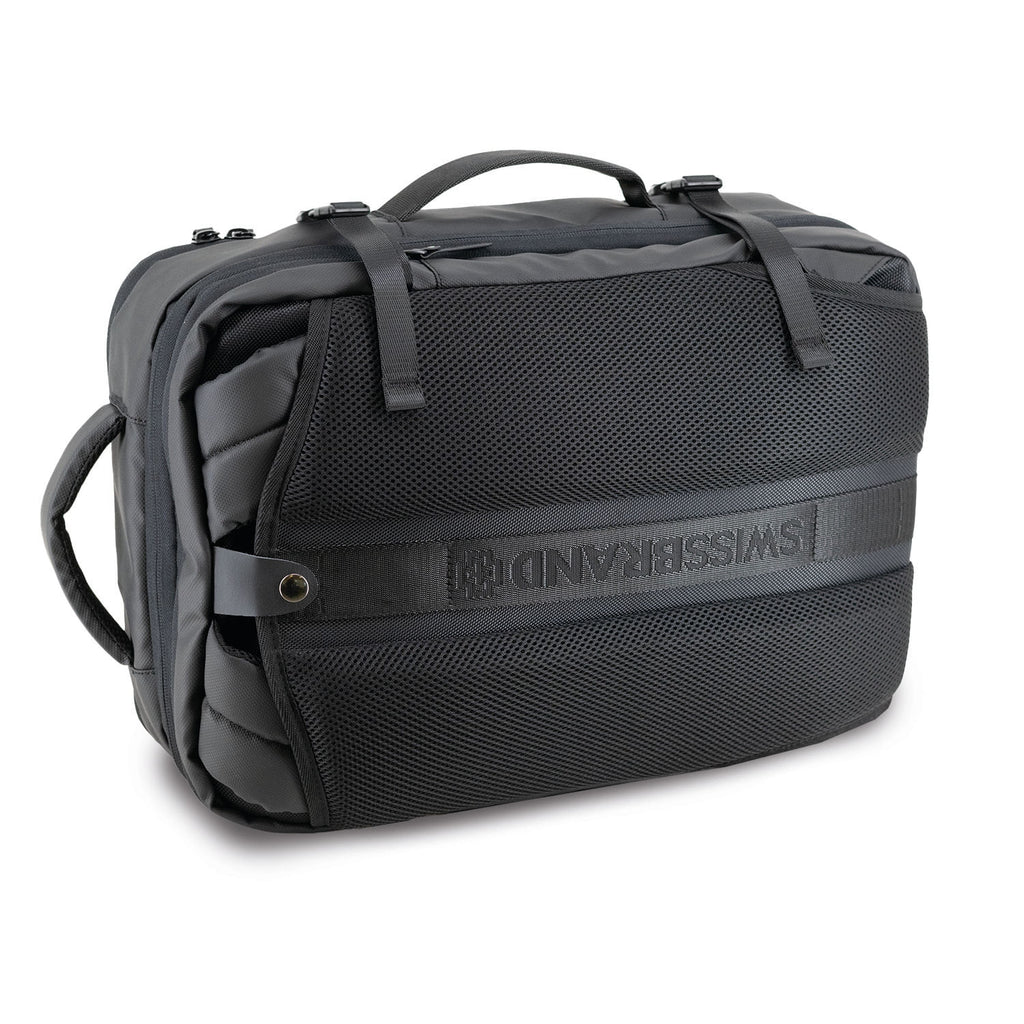 Mochila Millwall Negro
