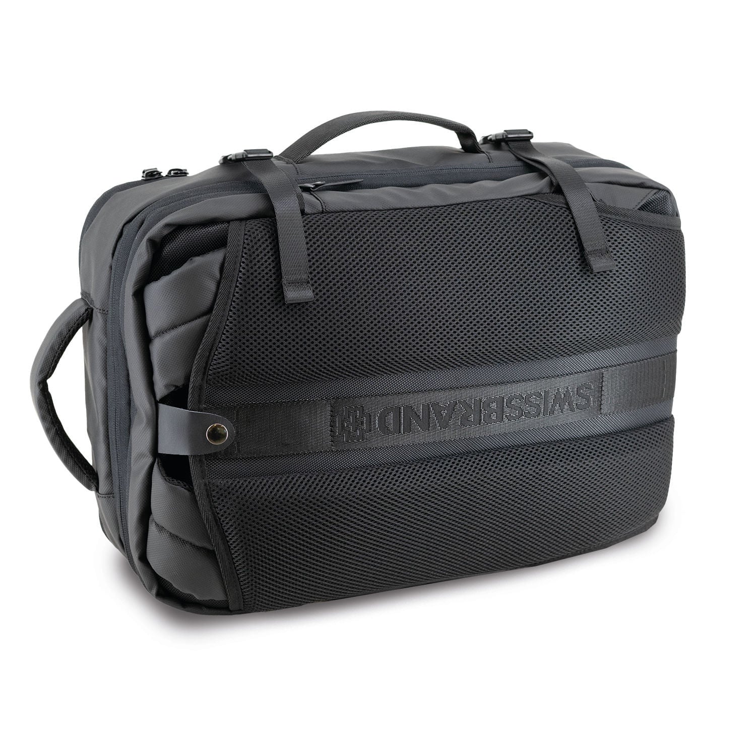 Mochila Millwall Negro