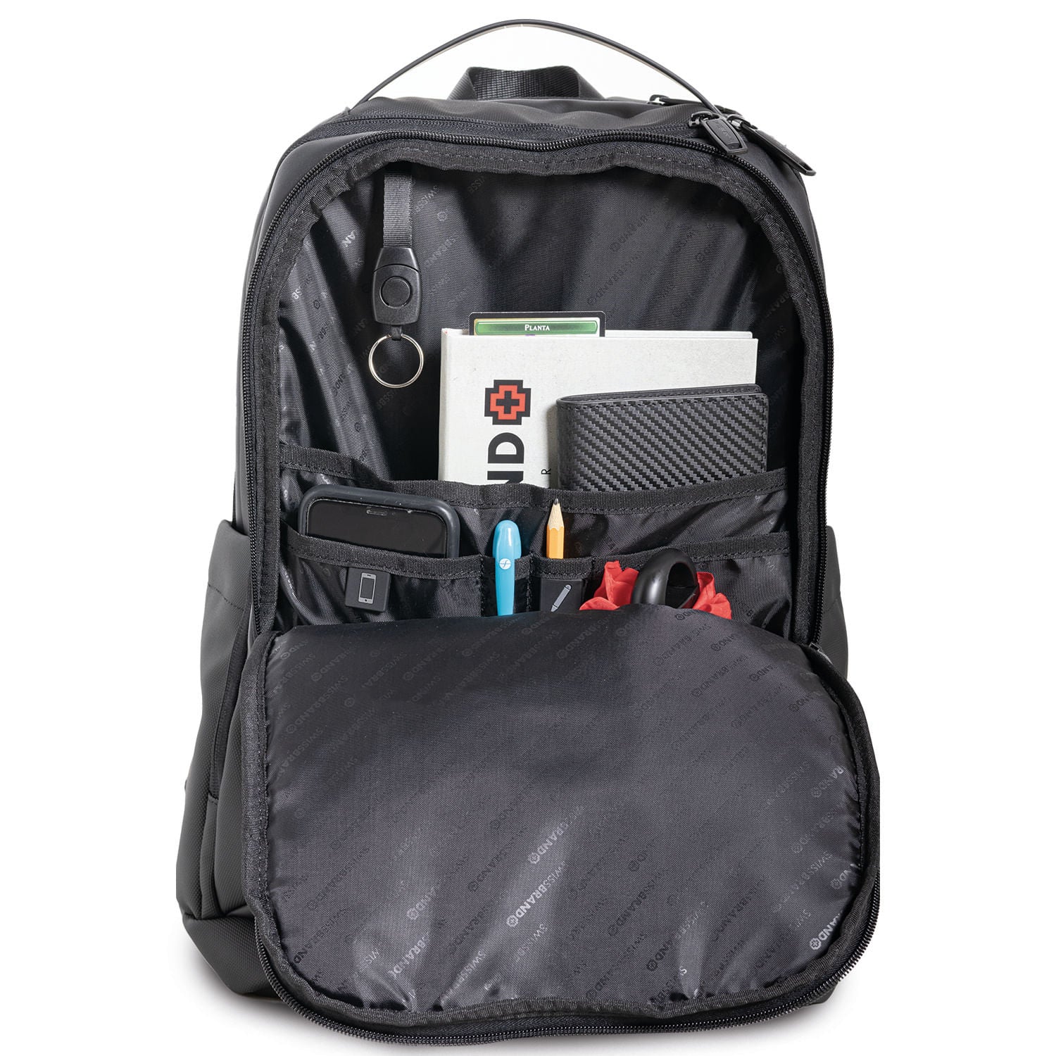 Mochila Jaden