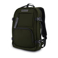 Mochila Odet Verde