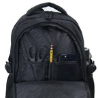 Mochila Glen Negro
