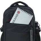 Mochila Glen Negro
