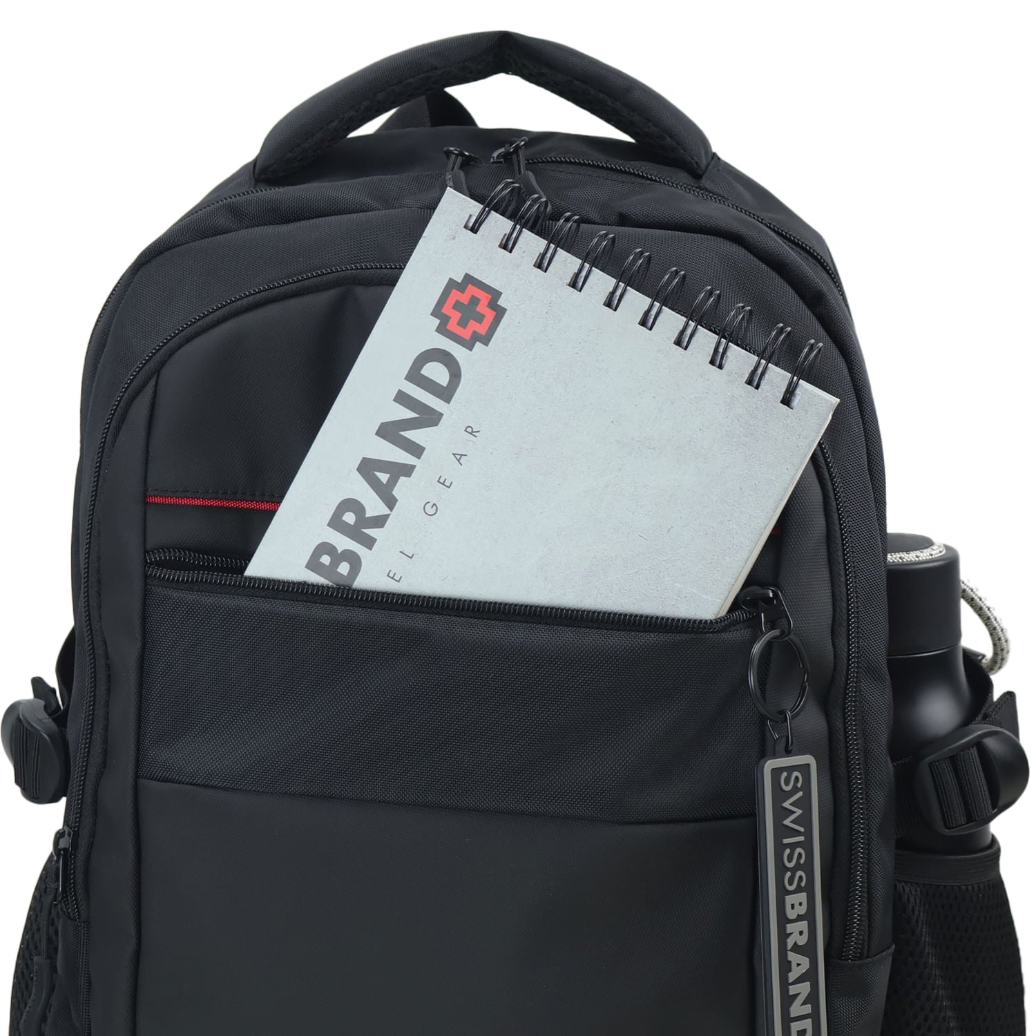 Mochila Glen Negro
