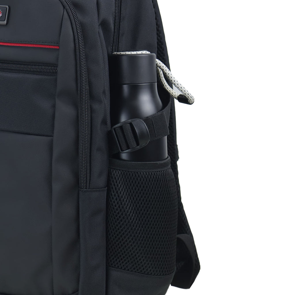 Mochila Glen Negro