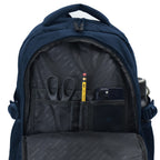 Mochila Glen Azul Oscuro