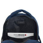 Mochila Glen Azul Oscuro