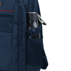 Mochila Glen Azul Oscuro