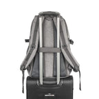 Mochila Algiers Gris