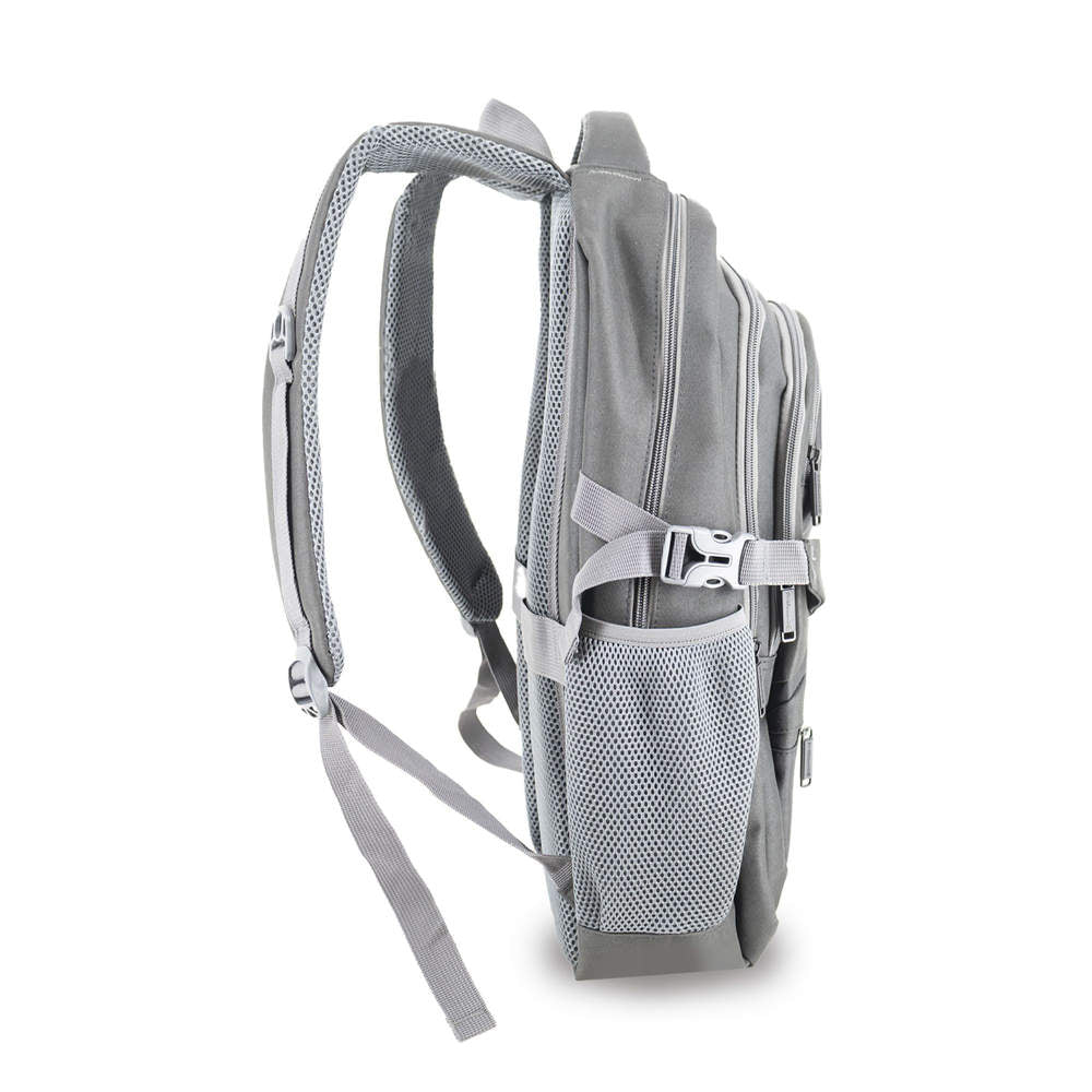 Mochila Algiers Gris