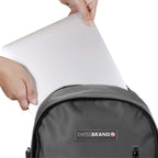 Mochila Owen Gris