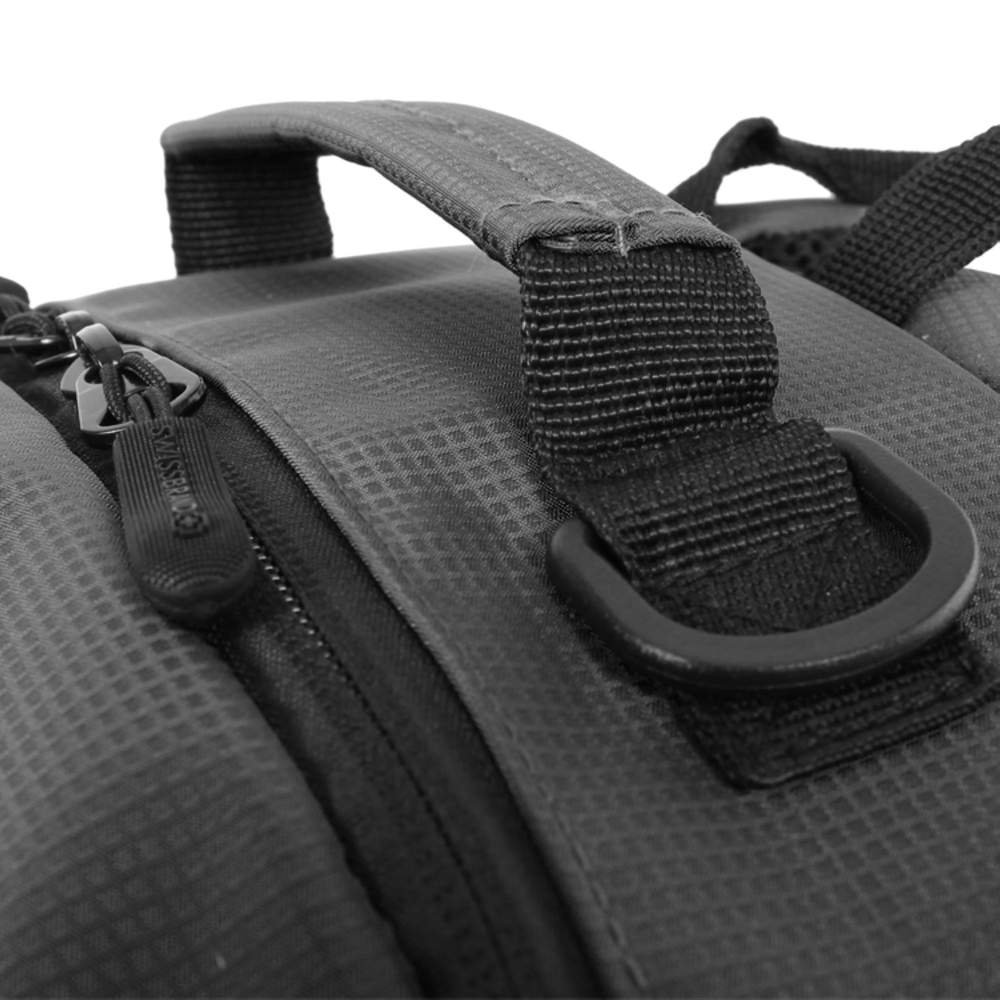 Mochila Owen Gris