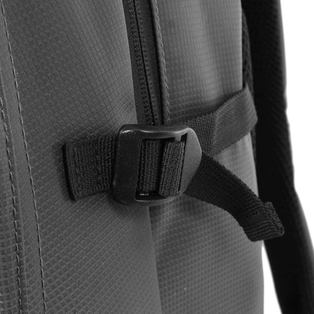 Mochila Owen Gris