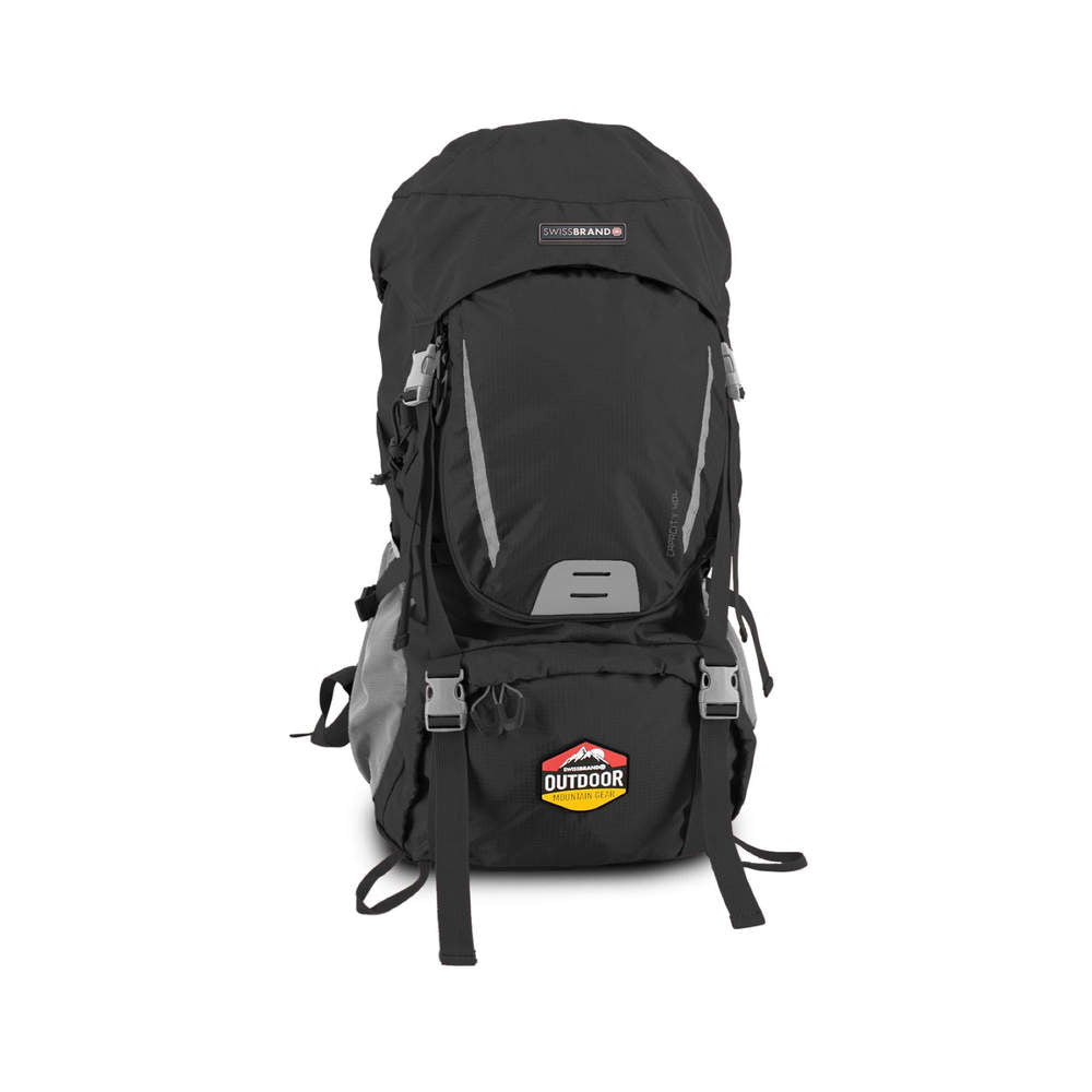 Mochila Hunter Negro