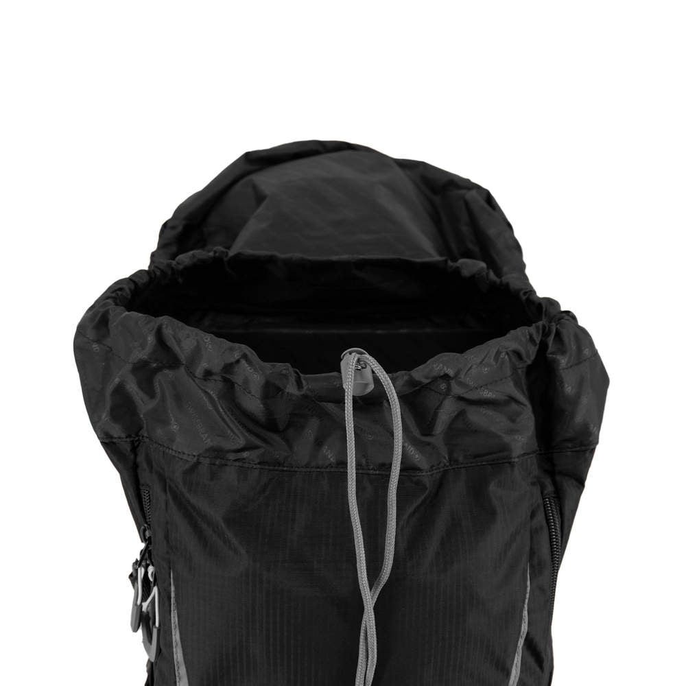 Mochila Hunter Negro