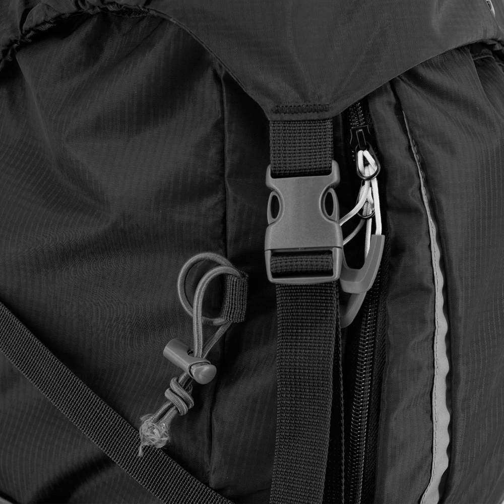 Mochila Hunter Negro