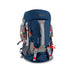 Navy/grey