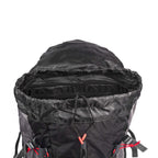 Mochila Olympic Negro/gris