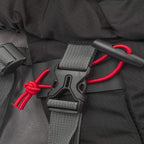 Mochila Olympic Negro/gris