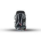 Mochila Olympic Negro/gris