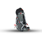 Mochila Olympic Negro/gris