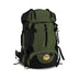 Olive/black