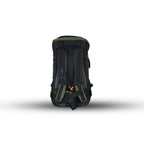 Mochila Olympic Oliva/negro