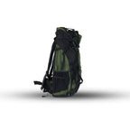 Mochila Olympic Oliva/negro