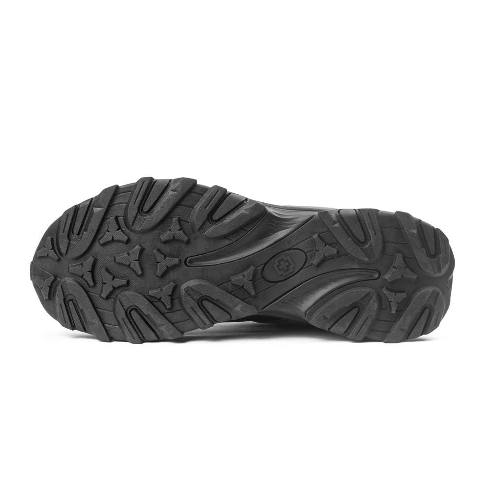 Zapatillas Alitop Waterproof Negro