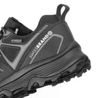 Zapatillas Alitop Waterproof Negro