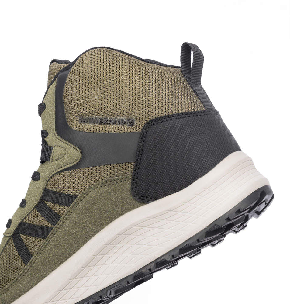 Botas Armadyss Oliva